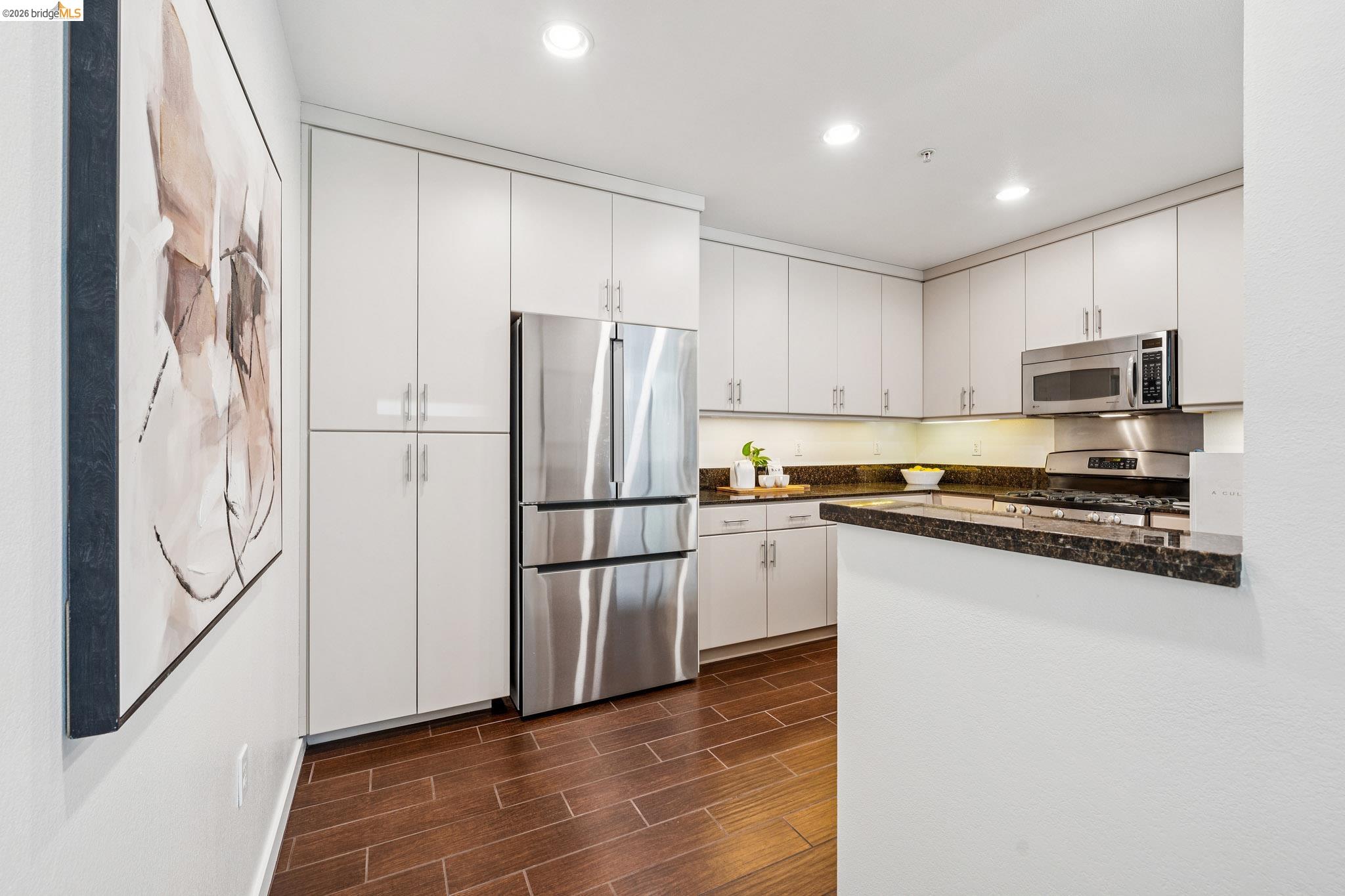 288 3rd Street, Unit 104 Oakland, CA 94607 - Photo 14 of 40