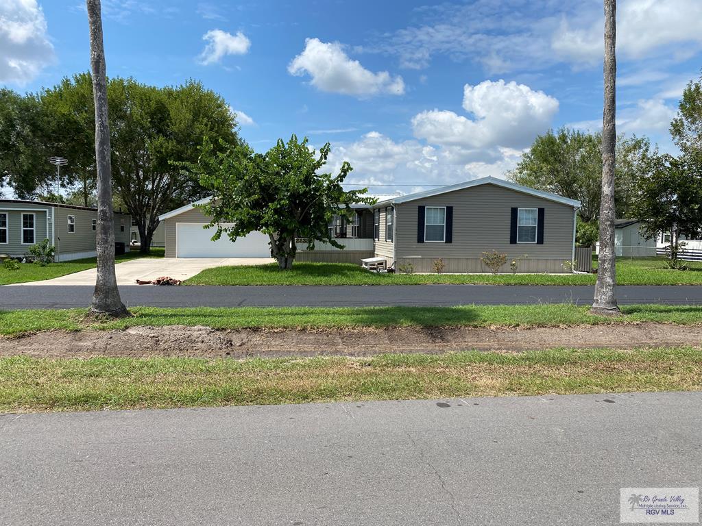 25390 Altas Palmas Road Harlingen, TX 78552 - Photo 1 of 1 Gallery Image 1
