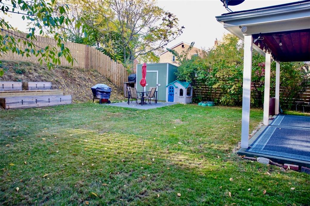 1130 McCabe Street Pittsburgh, PA 15201 - Photo 17 of 22