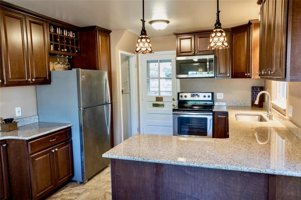 1130 McCabe Street Pittsburgh, PA 15201 - Photo 7 of 22
