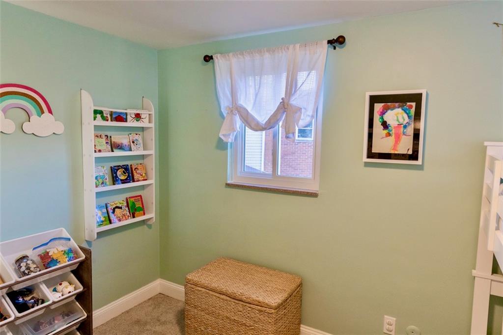 1130 McCabe Street Pittsburgh, PA 15201 - Photo 9 of 22