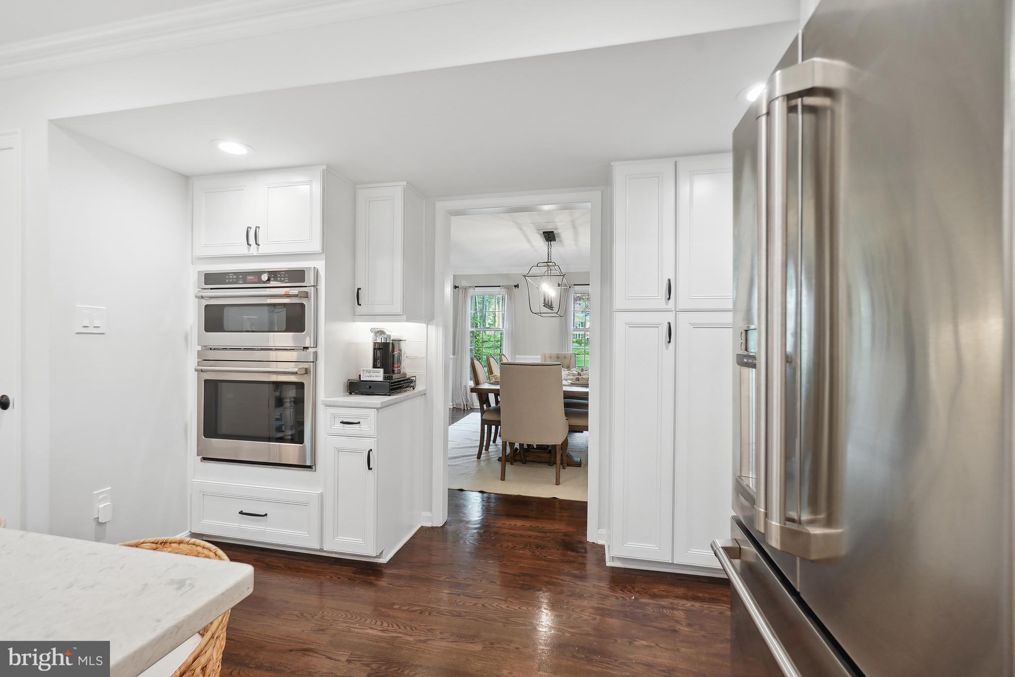 11007 Raccoon Ridge Court Reston, VA 20191 - Photo 21 of 55