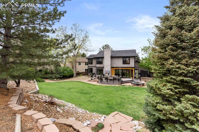 1664 Devils Point Highlands Ranch, CO 80126 - Photo 35 of 46 Gallery Image 35