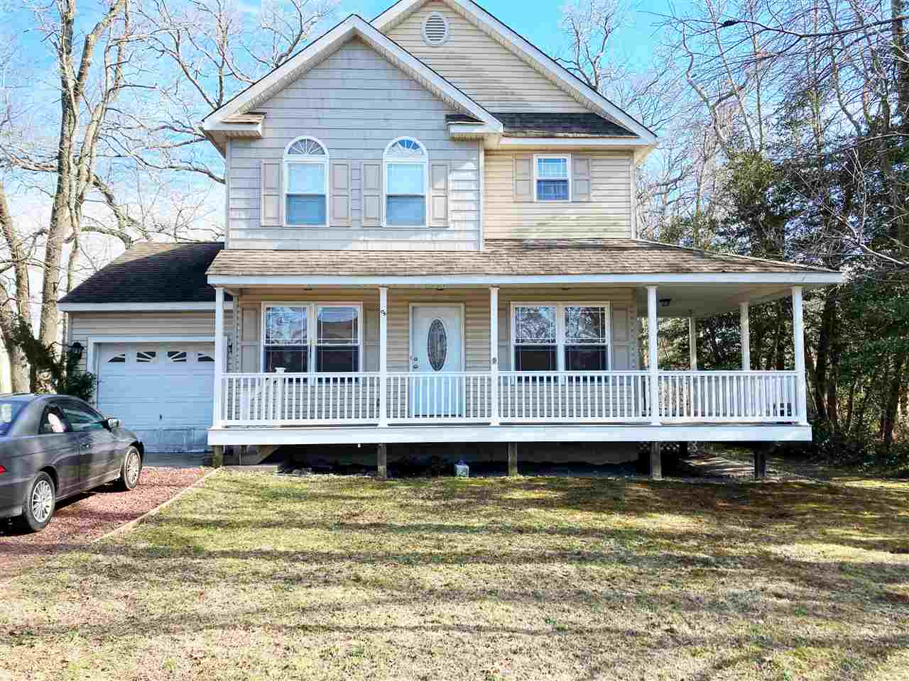 8 Walton Avenue Rio Grande, NJ 08242 - Photo 1 of 29 Gallery Image 1