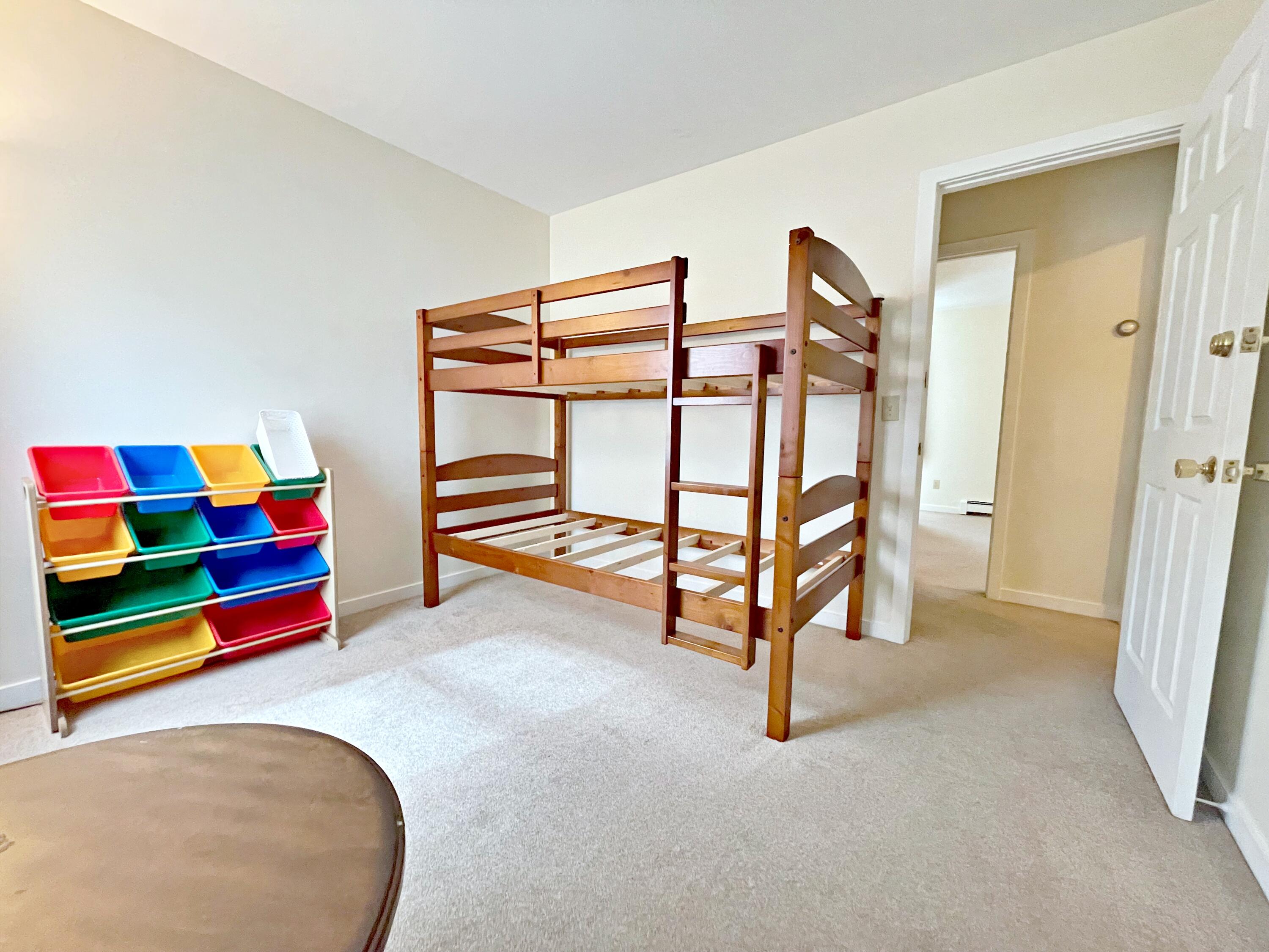 135 Mayo Road, Unit B Hampden, ME 04444 - Photo 20 of 20 2nd Bedroom