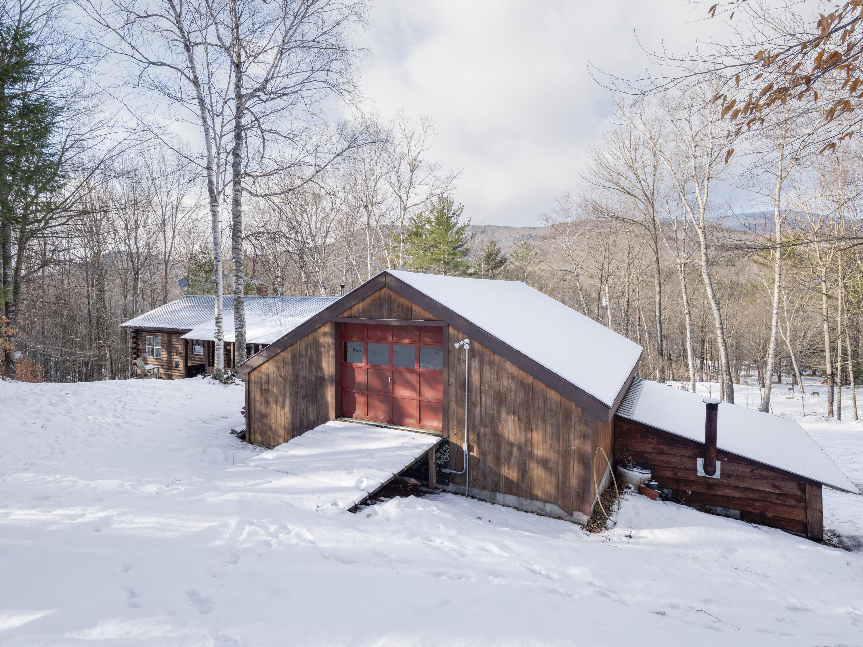 891 Bear River Road Newry, ME 04261 - Photo 40 of 56 52