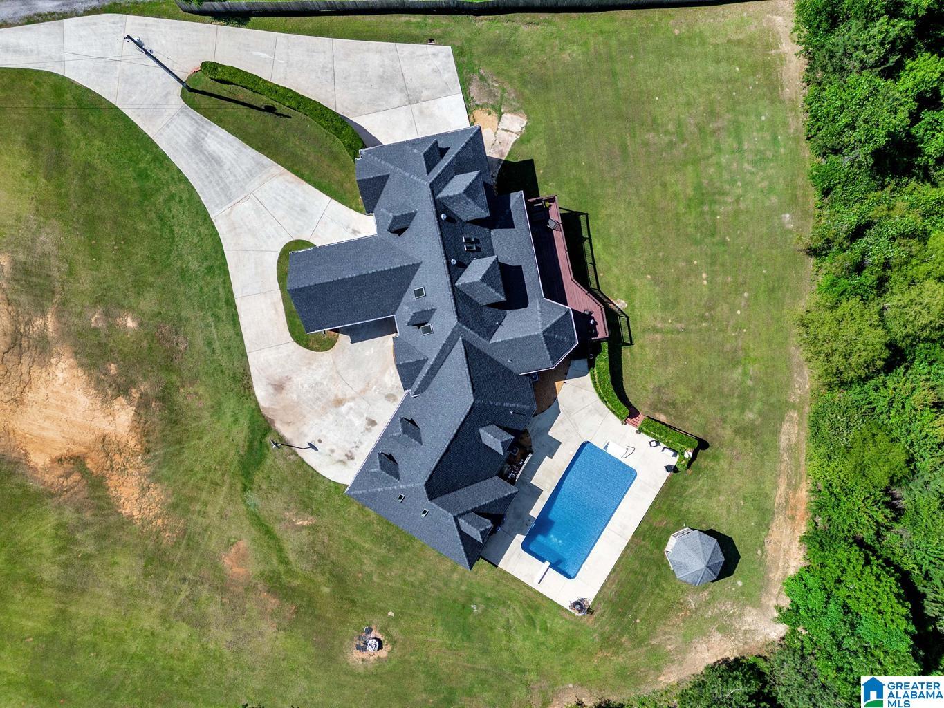9530 Pineview Road Dora, AL 35062 - Photo 71 of 71