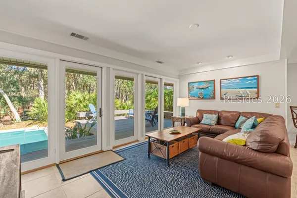 $2,695,000 | 41 Mooring Buoy, Hilton Head Island, SC 29928