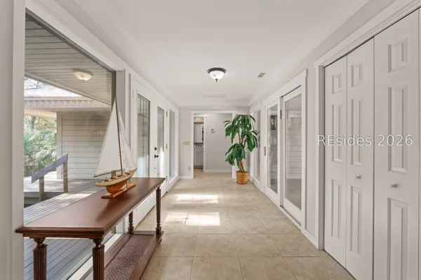 $2,695,000 | 41 Mooring Buoy, Hilton Head Island, SC 29928