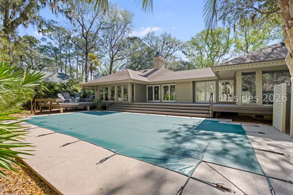 $2,695,000 | 41 Mooring Buoy, Hilton Head Island, SC 29928