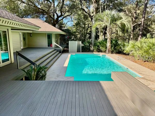$2,695,000 | 41 Mooring Buoy, Hilton Head Island, SC 29928
