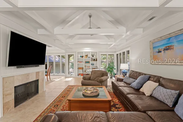 $2,695,000 | 41 Mooring Buoy, Hilton Head Island, SC 29928