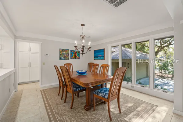 $2,695,000 | 41 Mooring Buoy, Hilton Head Island, SC 29928