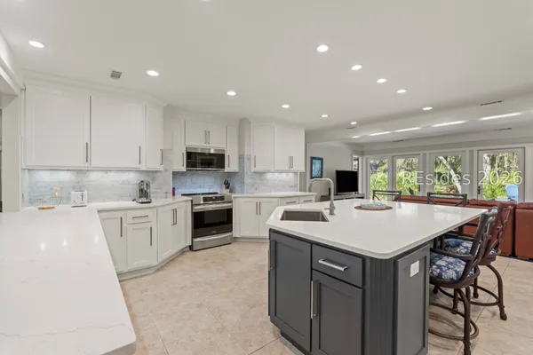 $2,695,000 | 41 Mooring Buoy, Hilton Head Island, SC 29928
