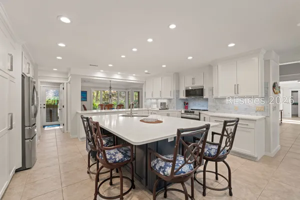 $2,695,000 | 41 Mooring Buoy, Hilton Head Island, SC 29928