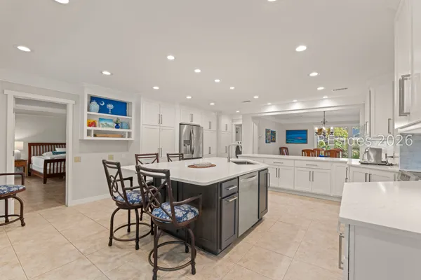 $2,695,000 | 41 Mooring Buoy, Hilton Head Island, SC 29928