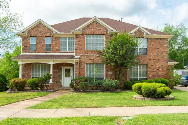 $537,000 | 2106 Indian Trail, Rowlett, TX 75088