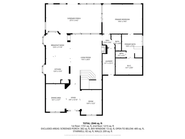 $537,000 | 2106 Indian Trail, Rowlett, TX 75088