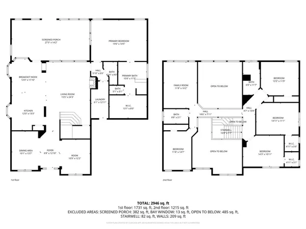 $537,000 | 2106 Indian Trail, Rowlett, TX 75088