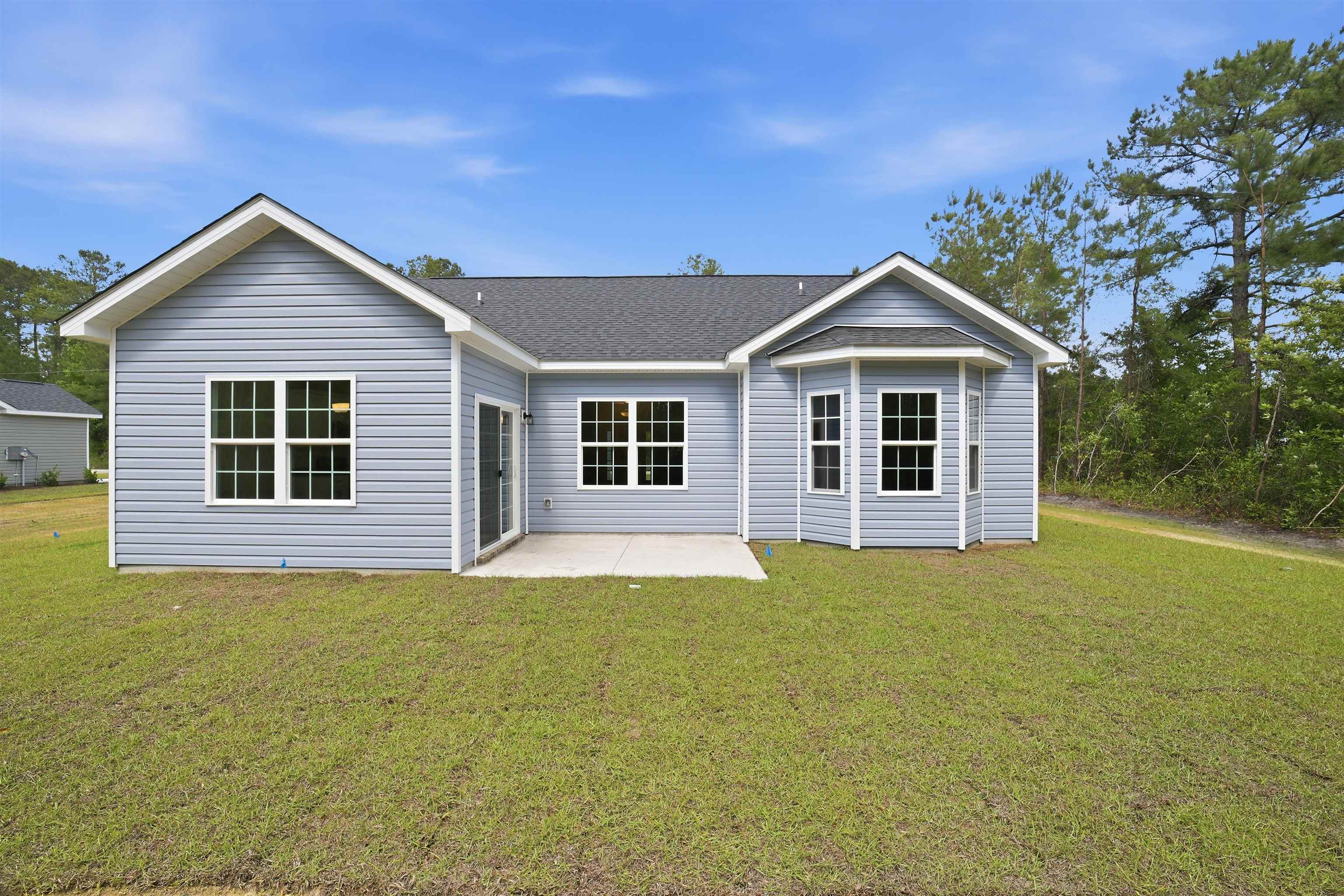 120 Violet Way Loris, SC 29569 - Photo 29 of 41