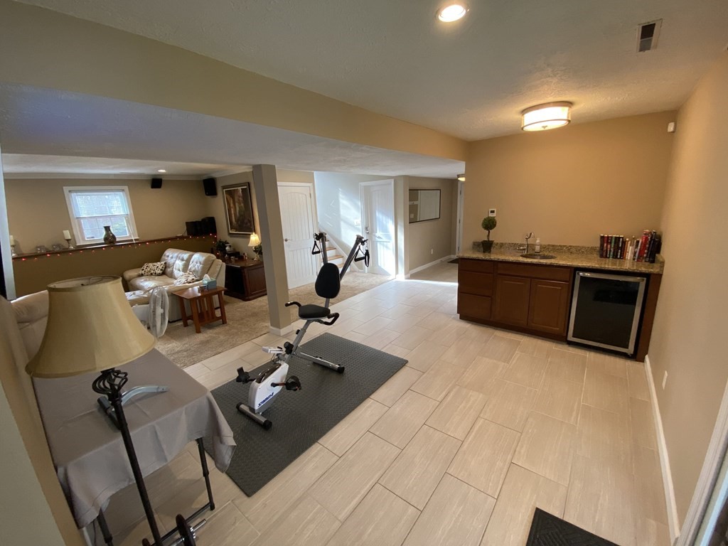 16 Bacon Road Framingham, MA 01701 - Photo 23 of 30 a living room with furniture