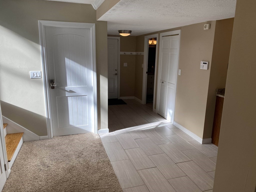 16 Bacon Road Framingham, MA 01701 - Photo 26 of 30 a view of entryway with bathroom