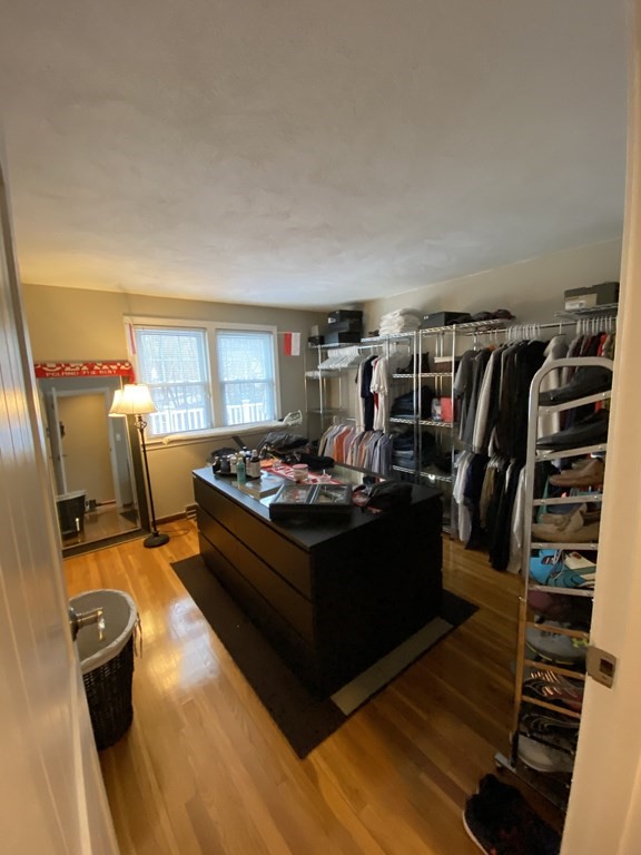 16 Bacon Road Framingham, MA 01701 - Photo 10 of 30 a bed room with furniture and a rug