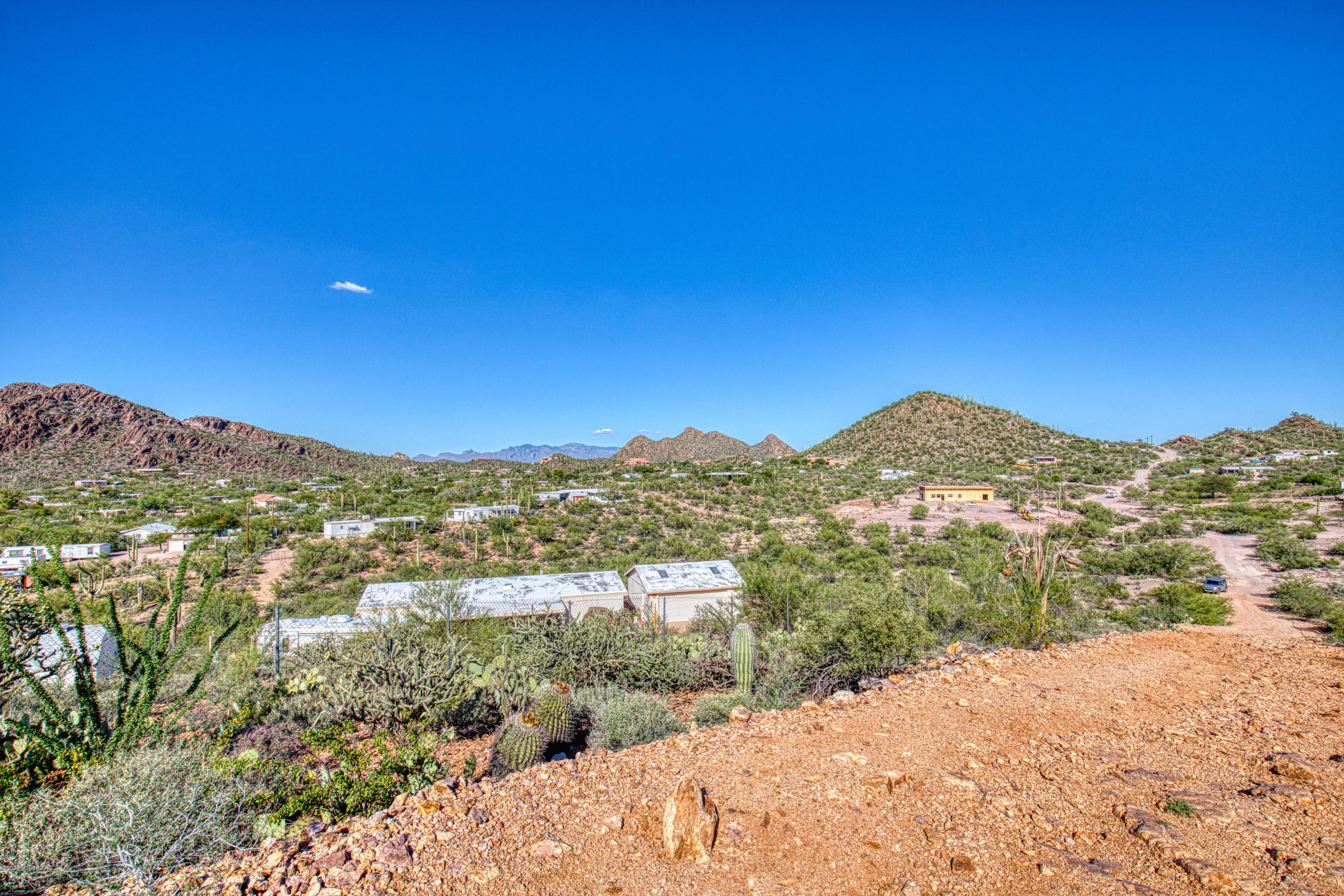 4651 West Bilby Road, Unit 3 Tucson, AZ 85757 - Photo 24 of 24
