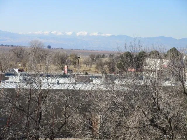 $1,535 | 13950 East Oxford Place, Unit A316, Aurora, CO 80014