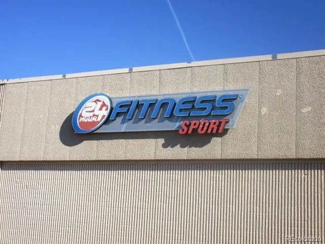 $1,535 | 13950 East Oxford Place, Unit A316, Aurora, CO 80014