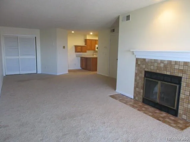 $1,535 | 13950 East Oxford Place, Unit A316, Aurora, CO 80014