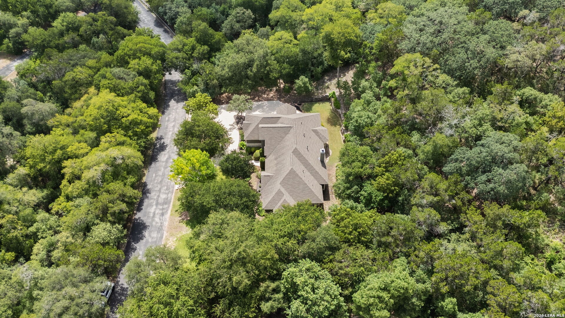 14740 Chinquapin Helotes, TX 78023 - Photo 19 of 47