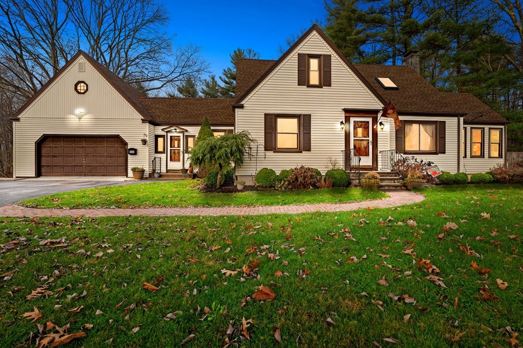 583 Fletcher Street Northbridge, MA 01588 - Photo 1 of 42