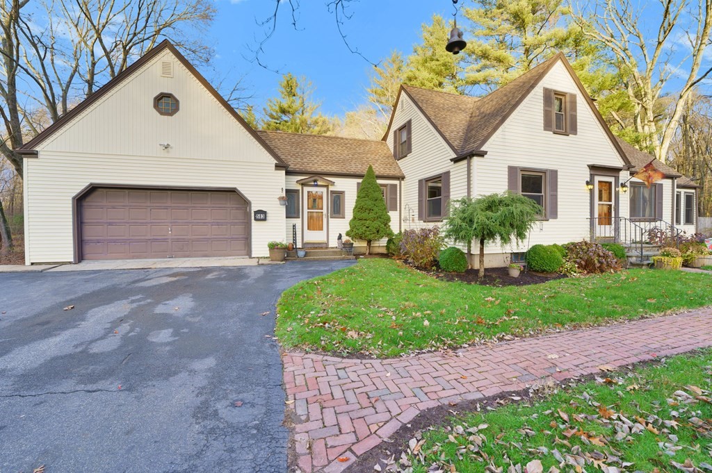 583 Fletcher Street Northbridge, MA 01588 - Photo 30 of 42