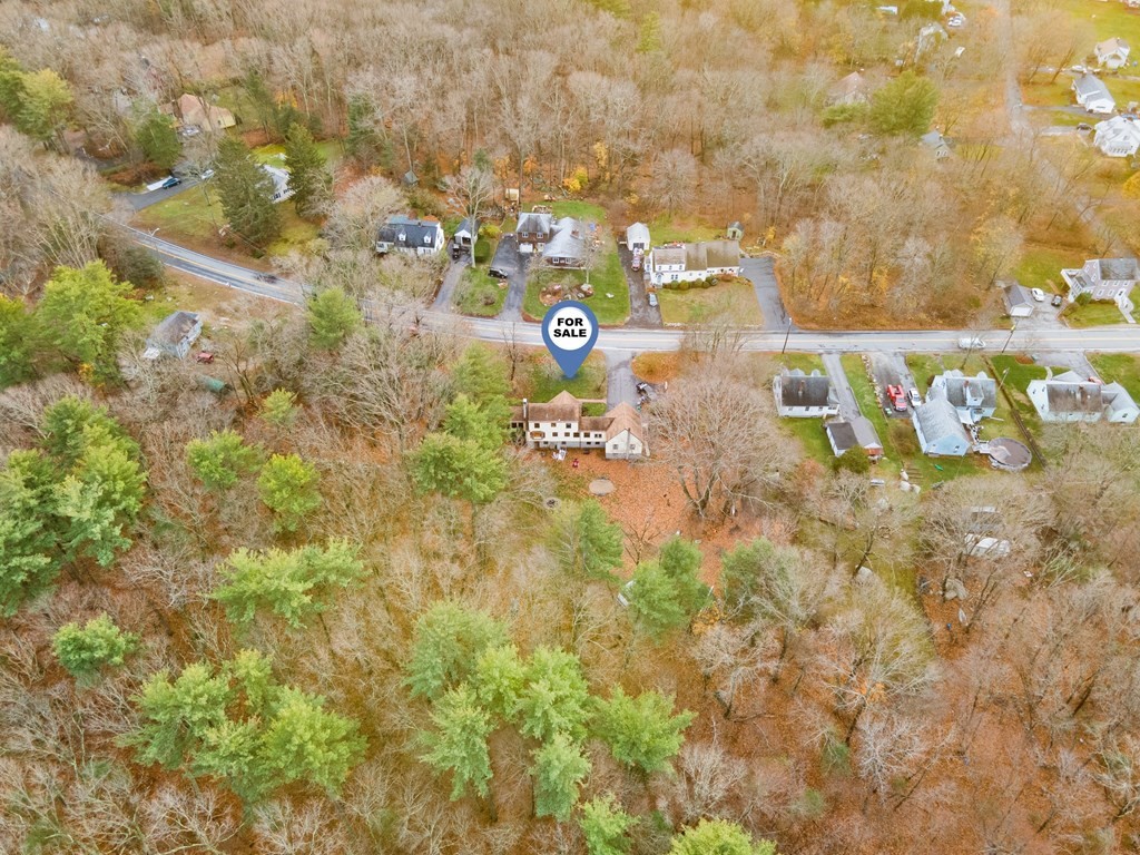 583 Fletcher Street Northbridge, MA 01588 - Photo 36 of 42