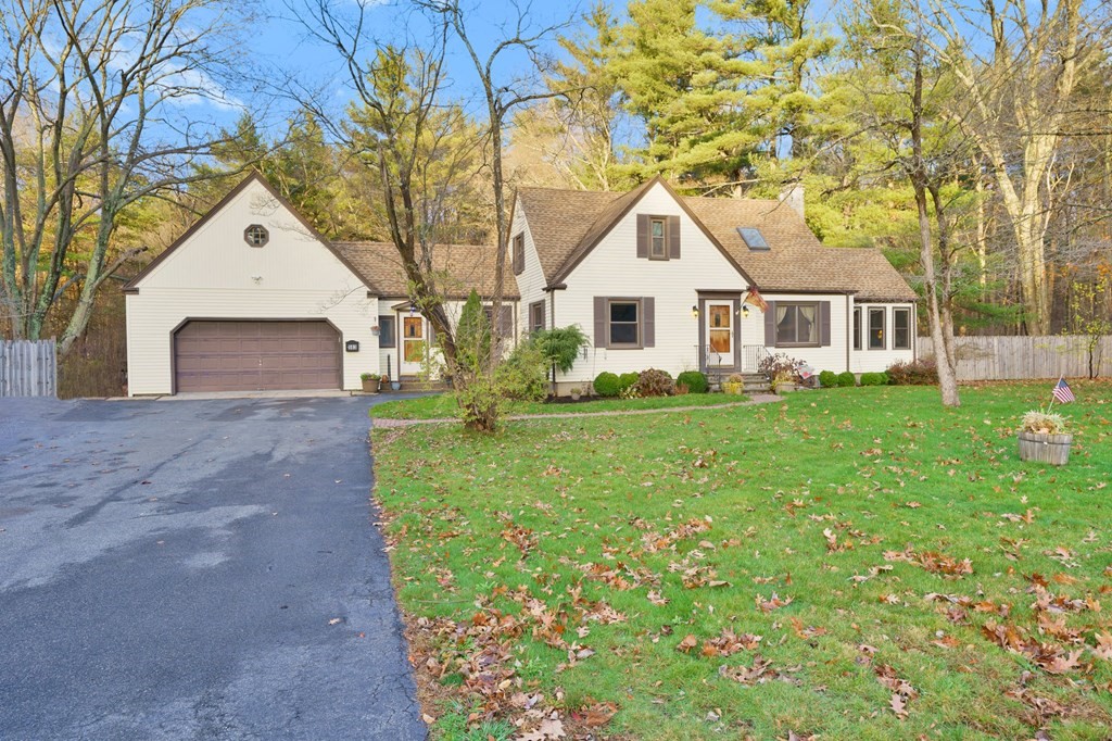 583 Fletcher Street Northbridge, MA 01588 - Photo 42 of 42