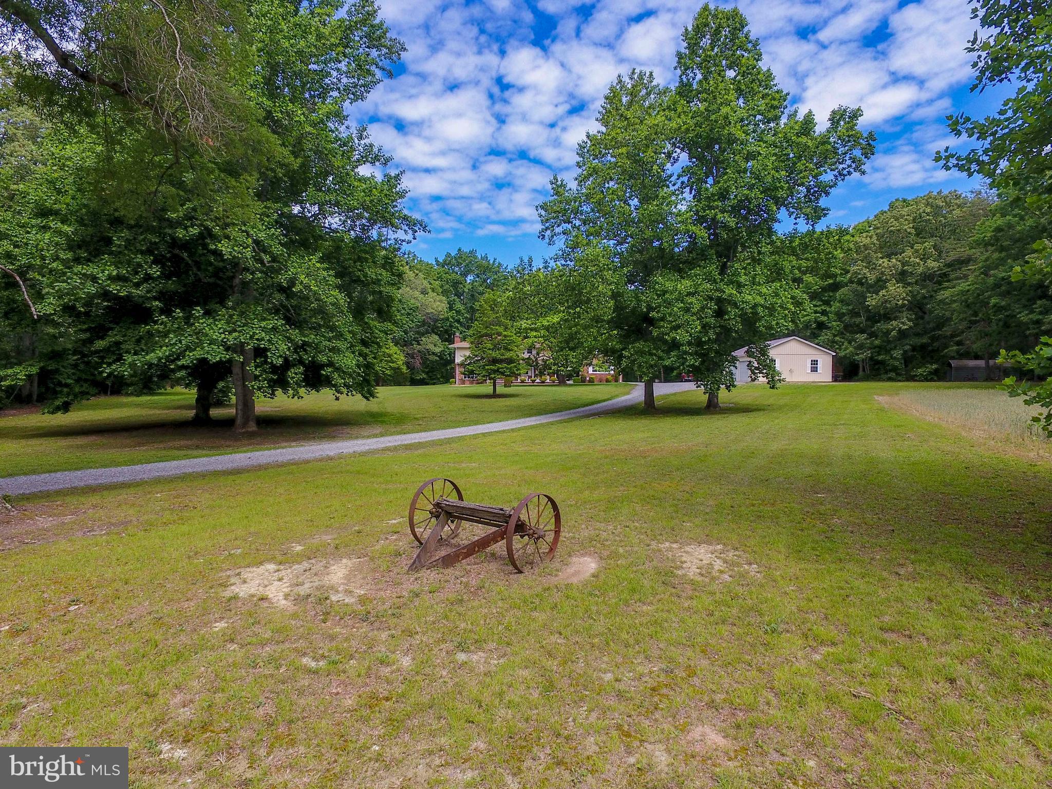 2400 Butler Road Beaverdam, VA 23015 - Photo 63 of 88 Gallery Image 63