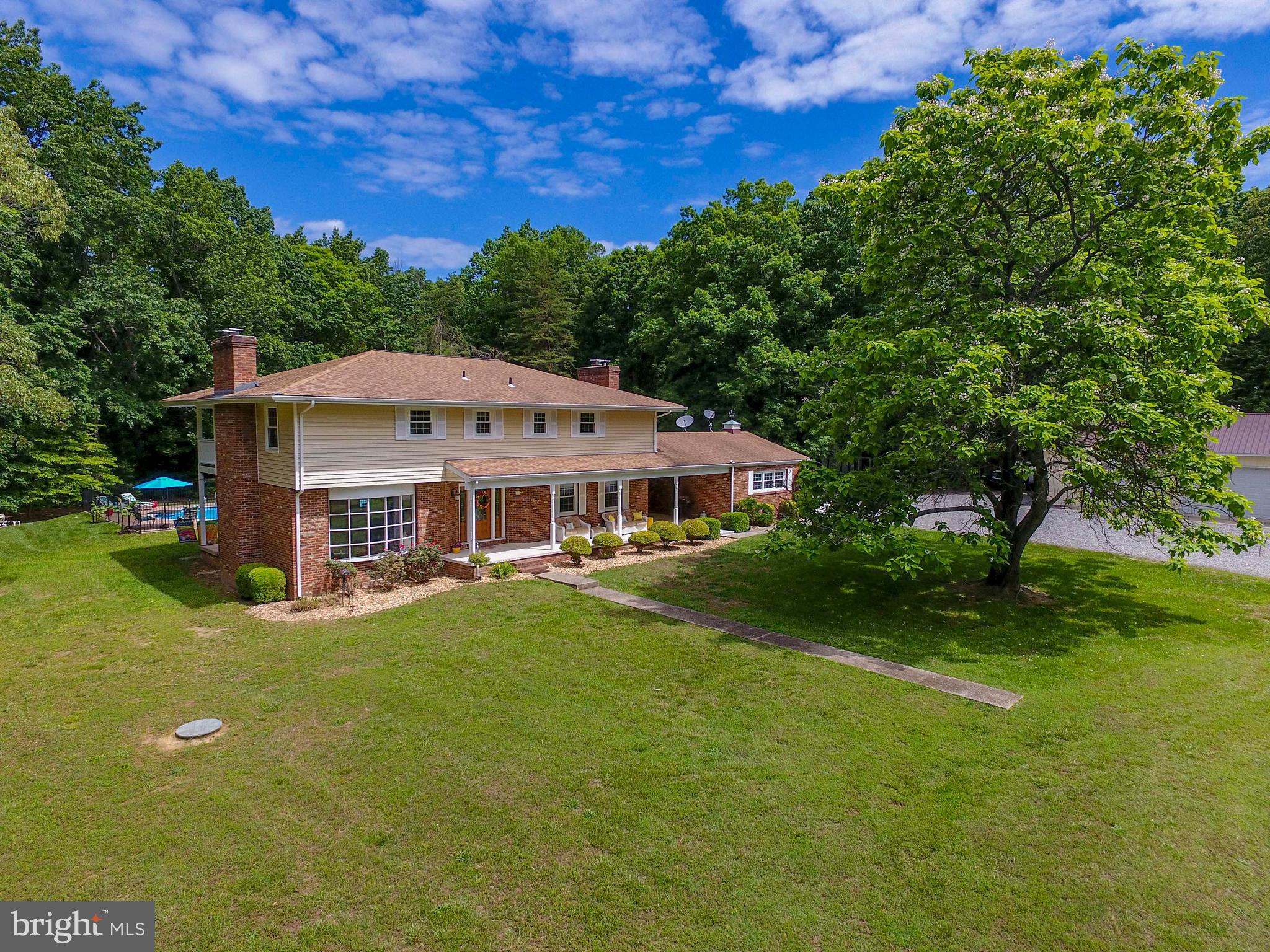 2400 Butler Road Beaverdam, VA 23015 - Photo 64 of 88 Gallery Image 64