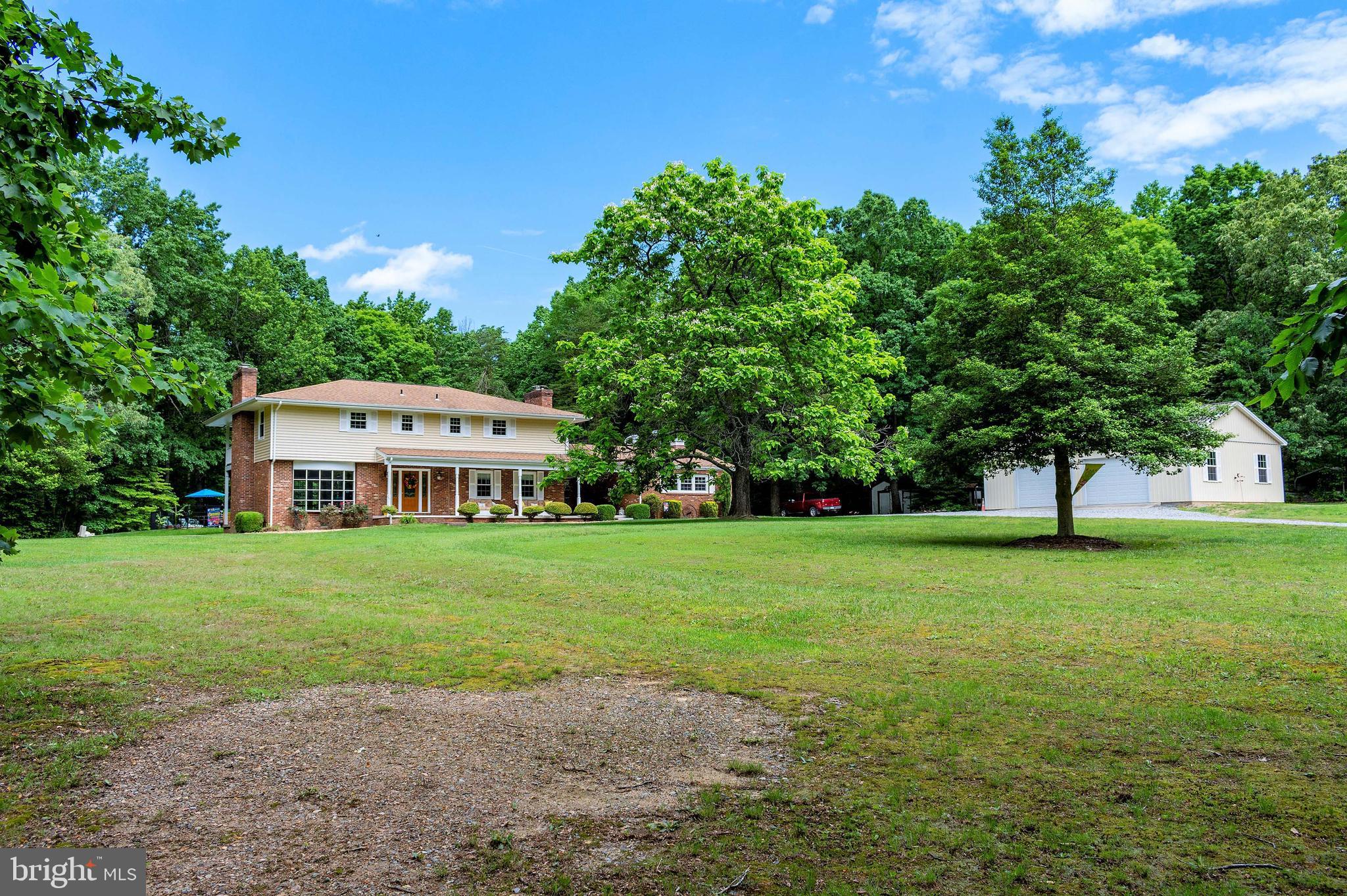 2400 Butler Road Beaverdam, VA 23015 - Photo 65 of 88 Gallery Image 65