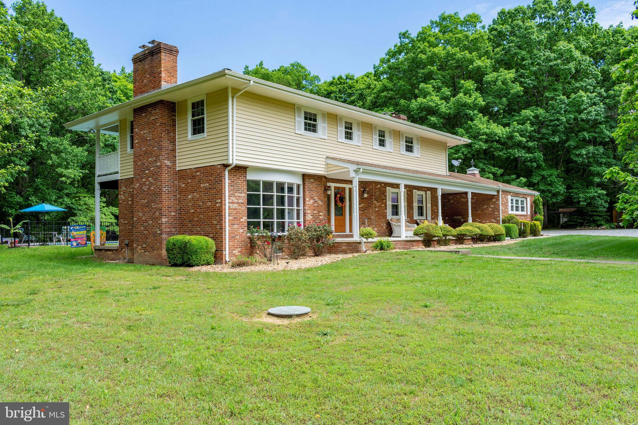 2400 Butler Road Beaverdam, VA 23015 - Photo 67 of 88 Gallery Image 67