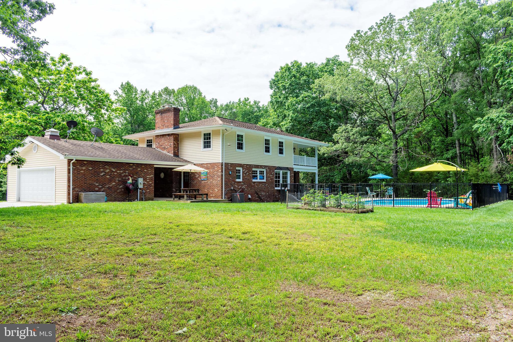 2400 Butler Road Beaverdam, VA 23015 - Photo 76 of 88 Gallery Image 76