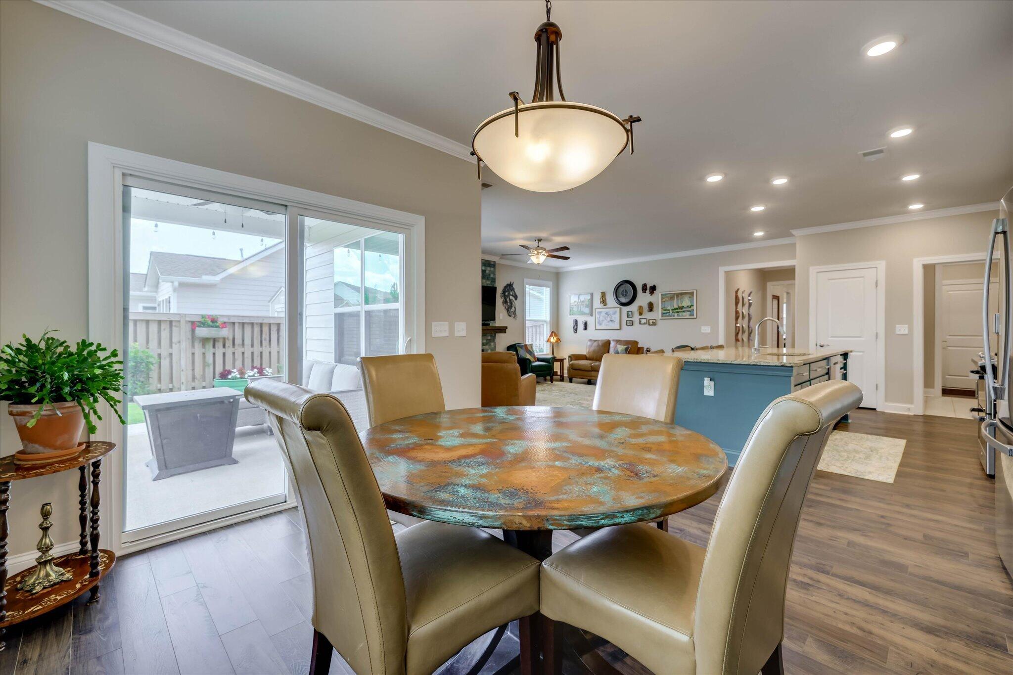 312 Wando Ridge Road Aiken, SC 29801 - Photo 21 of 47