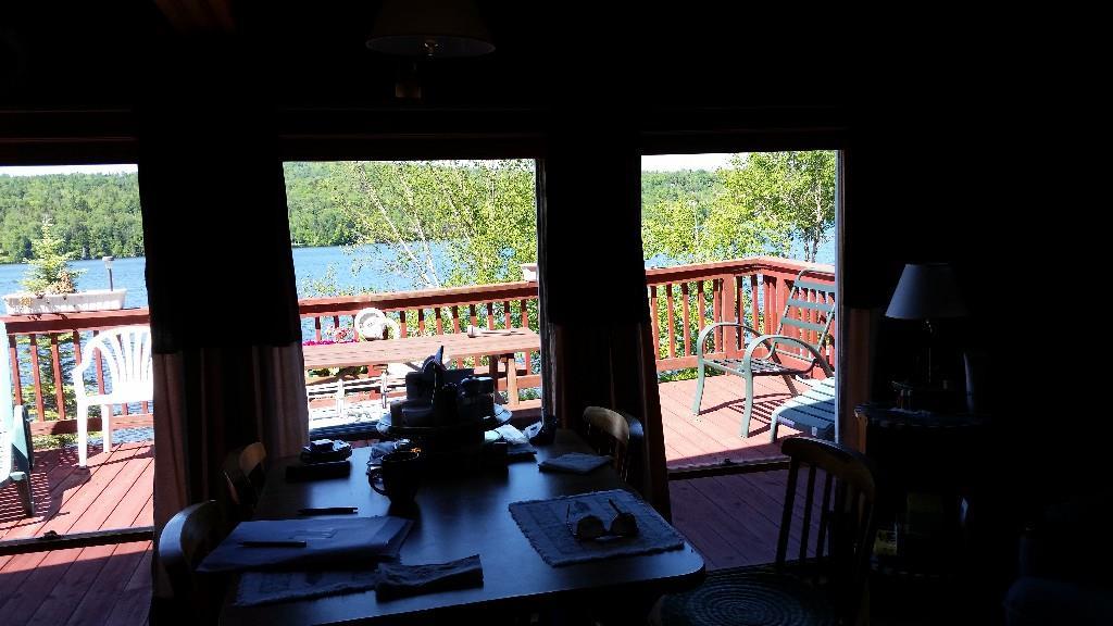 29 Salmon Ledge Road Rangeley, ME 04970 - Photo 6 of 28 Photo