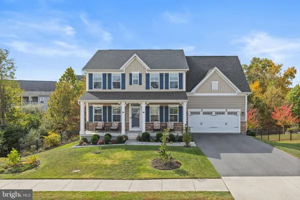 $645,000 | 105 Cabbage White Dr Lake, White Post, VA 22663