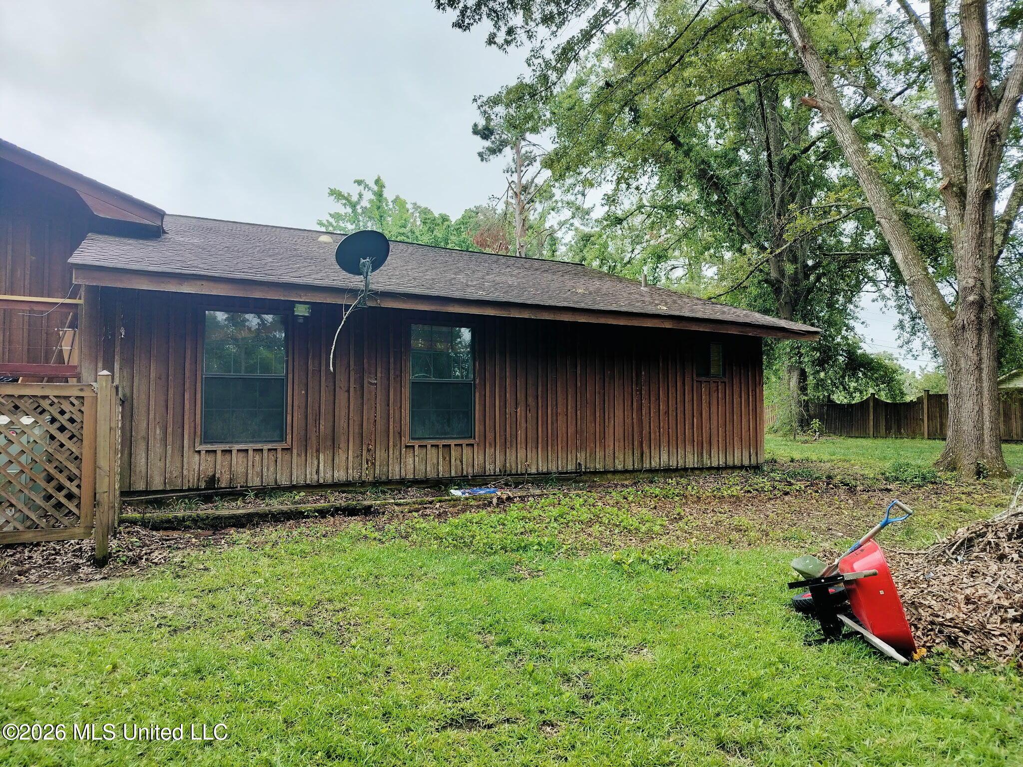 101 Mary Ellen Drive Ripley, MS 38663 - Photo 23 of 24 1000033316