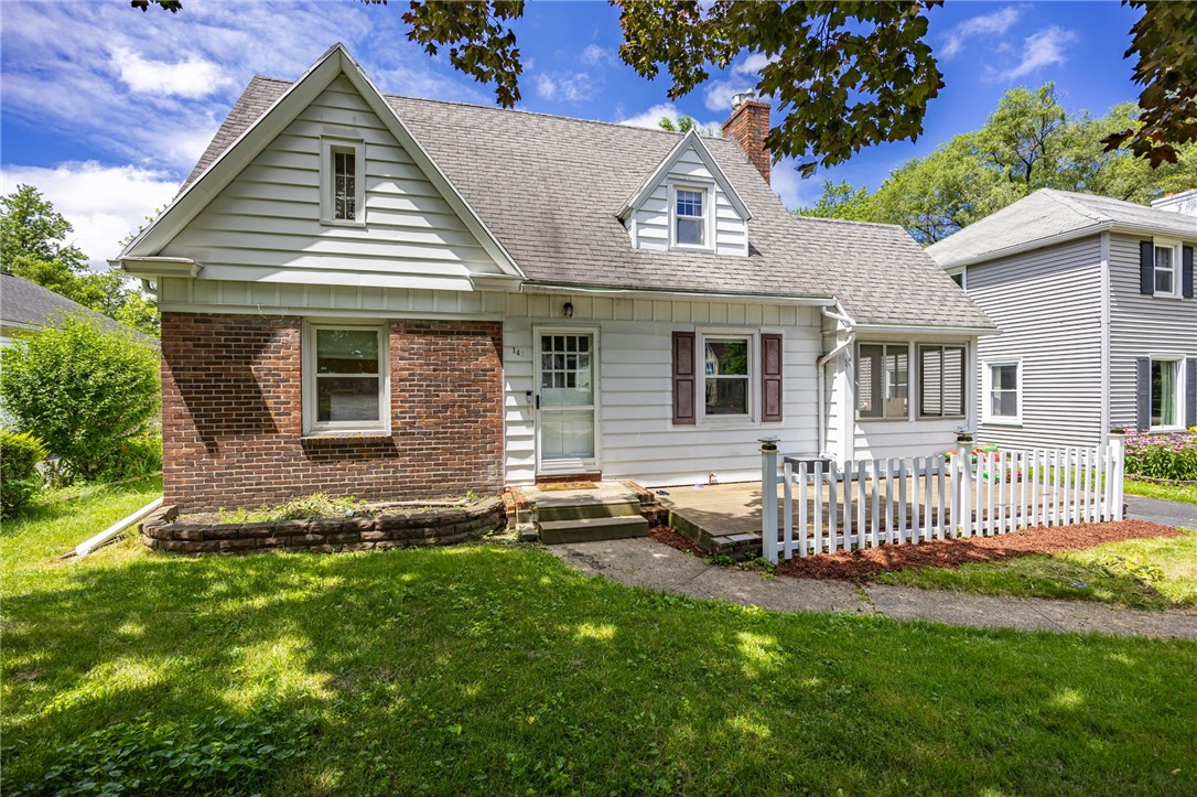 141 Cooper Road Irondequoit, NY 14617 - Photo 31 of 33