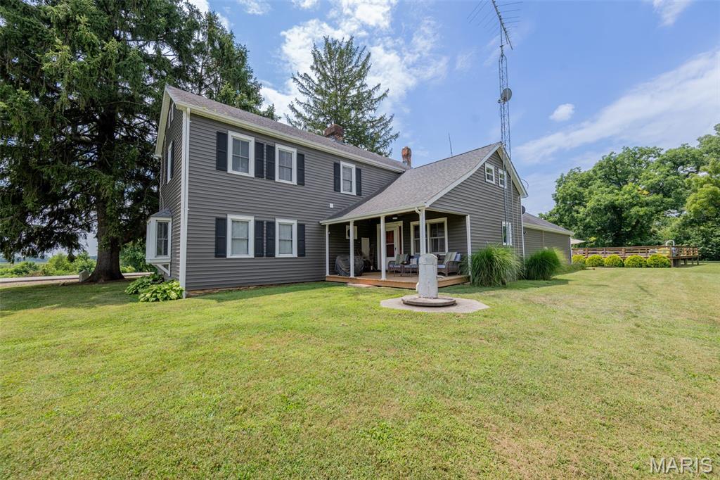 31953 Case Road Hermann, MO 65041 - Photo 2 of 39