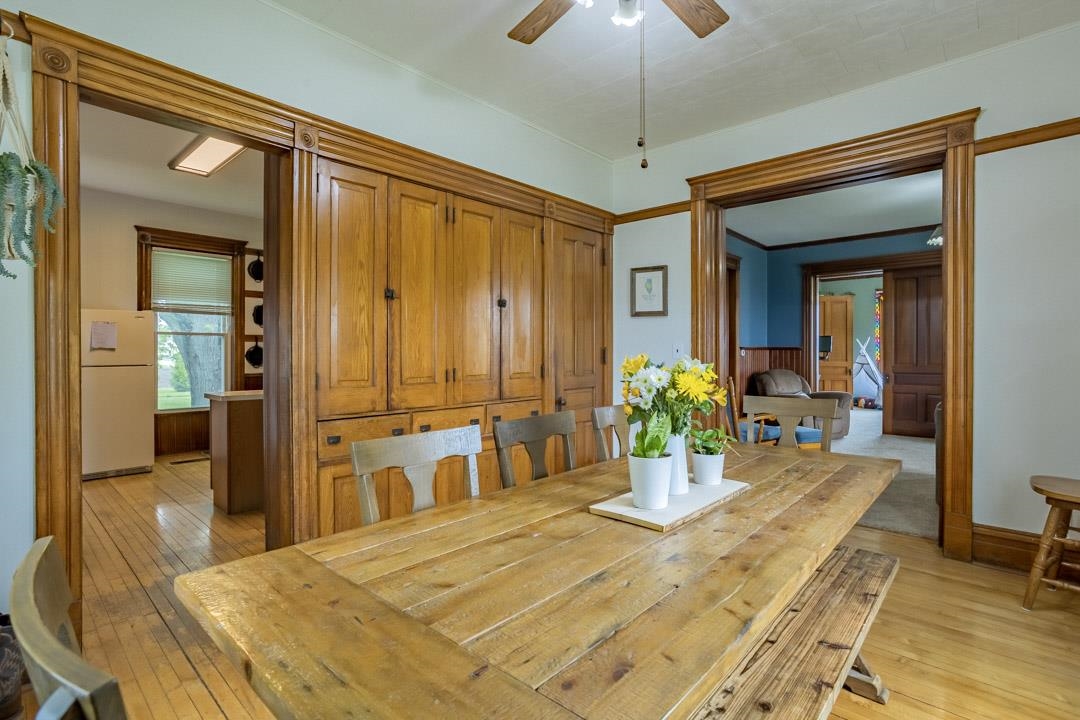 13269 East Holcomb Road Davis Junction, IL 61020 - Photo 8 of 34