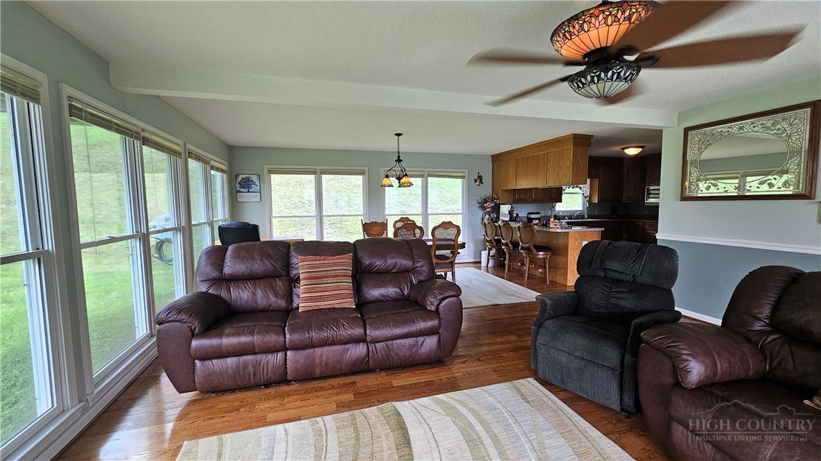 161 Thunder Ridge Road Laurel Springs, NC 28644 - Photo 13 of 49 Gallery Image 13