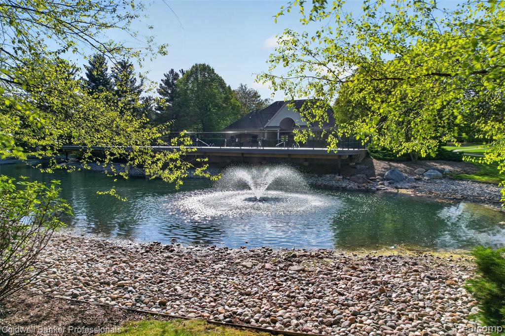 1357 Kentfield Drive Rochester, MI 48307 - Photo 56 of 71